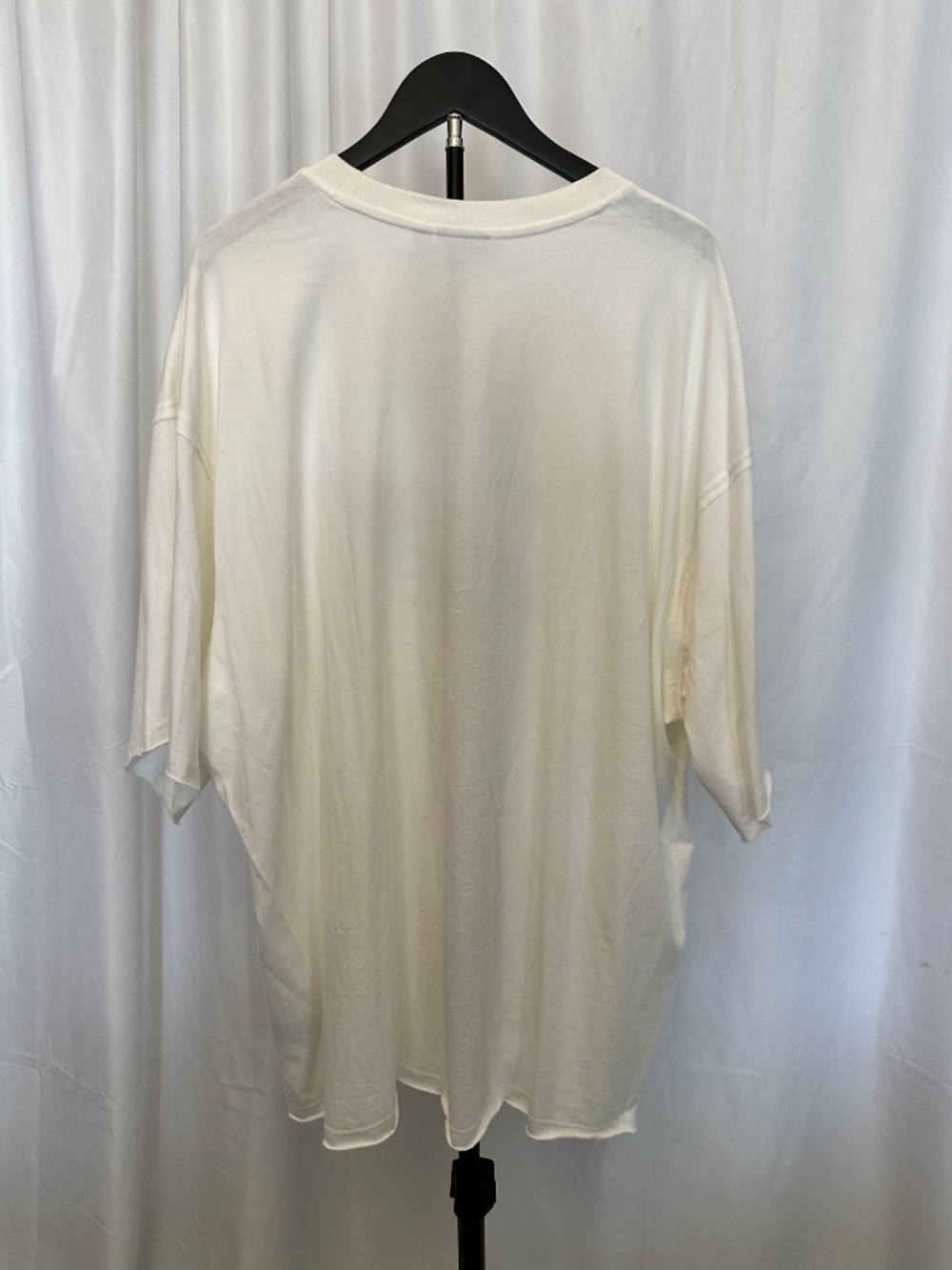 NWT | Adidas Originals x Disney | Stitch Trefoil Graphic Tee White | 2XL - Picture 3 of 5